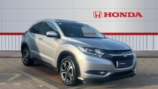 Honda HR-V 1.6 i-DTEC EX 5dr Diesel Hatchback